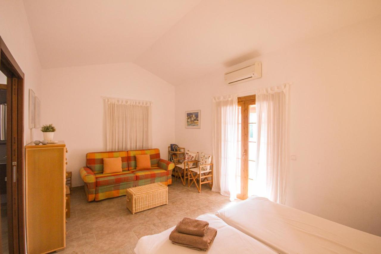 Magnifica Villa Tranquila Con Piscina Alcúdia Extérieur photo